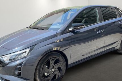 Hyundai i20 1.500 km 25.480 &euro; Wuppertal 42109