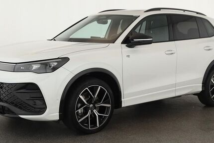 VW Tiguan 20.600 km 45.284 &euro; Düsseldorf 40233