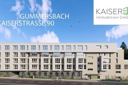 Wohnung Gummersbach - 3 Zimmer, 75 m&sup2;, 334.750&euro; | Angebot:25797228
