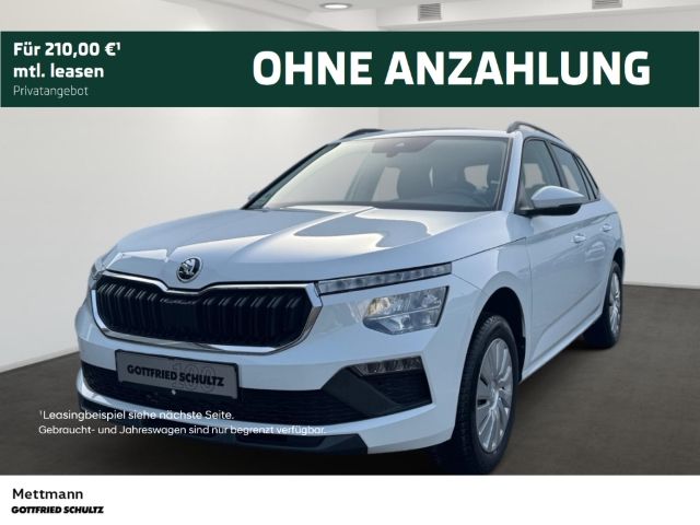Skoda Kamiq 22.474 km 21.889 &euro; Mettmann 40822