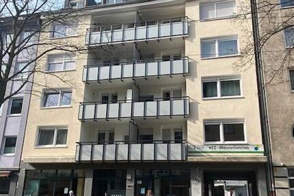 Wohnung Düsseldorf Derendorf - 1 Zimmer, 28 m&sup2;, 403&euro; | Angebot:26377376
