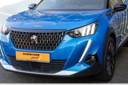 Peugeot 2008 41.150 km 22.450 &euro; Solingen 42697