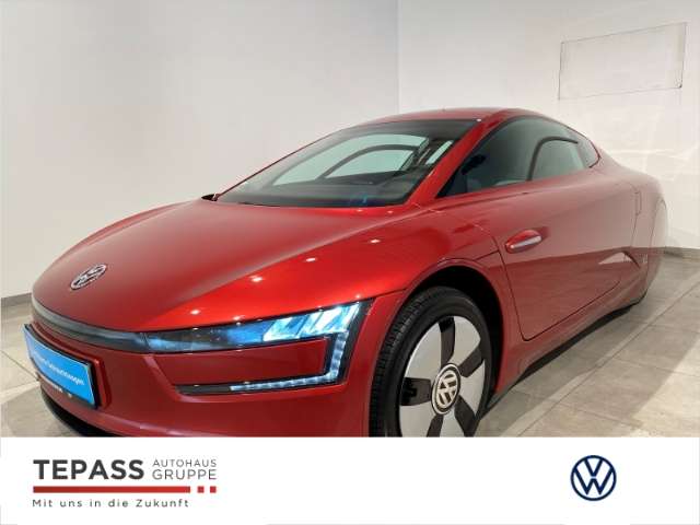 VW XL1 3.280 km 115.990 € Wuppertal 42369