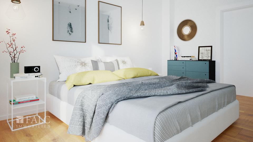 Erdgeschoßwohnung Solingen Central - 3 Zimmer, 122 m&sup2;, 2.021&euro; | Angebot:24783002