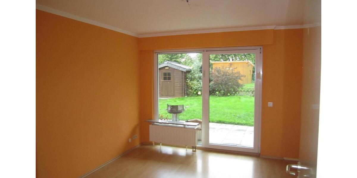 Erdgeschoßwohnung Leverkusen Bürrig - 3 Zimmer, 82 m&sup2;, 1.100&euro; | Angebot:25223713