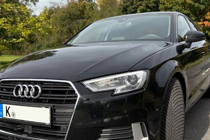 Audi A3 105.000 km 19.500 € Köln 50739