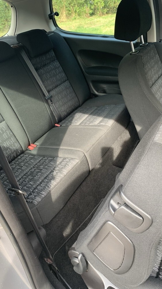 Peugeot 307 87.000 km 2.250 € Leverkusen 51373