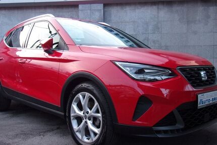 Seat Arona 18.175 km 16.941 &euro; Hagen 58089