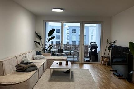 Wohnung Bergisch Gladbach - 3 Zimmer, 90 m&sup2;, 1.675&euro; | Angebot:25395133