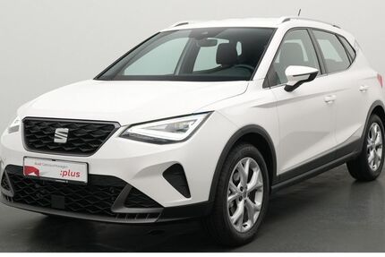 Seat Arona 18.928 km 19.180 &euro; Leverkusen 51379