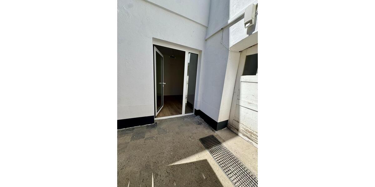 Loft - Studio - Atelier Düsseldorf Flingern Süd - 2 Zimmer, 33 m&sup2;, 749&euro; | Angebot:26439188
