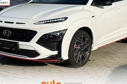 Hyundai KONA 54.745 km 20.829 &euro; Hilden 40721