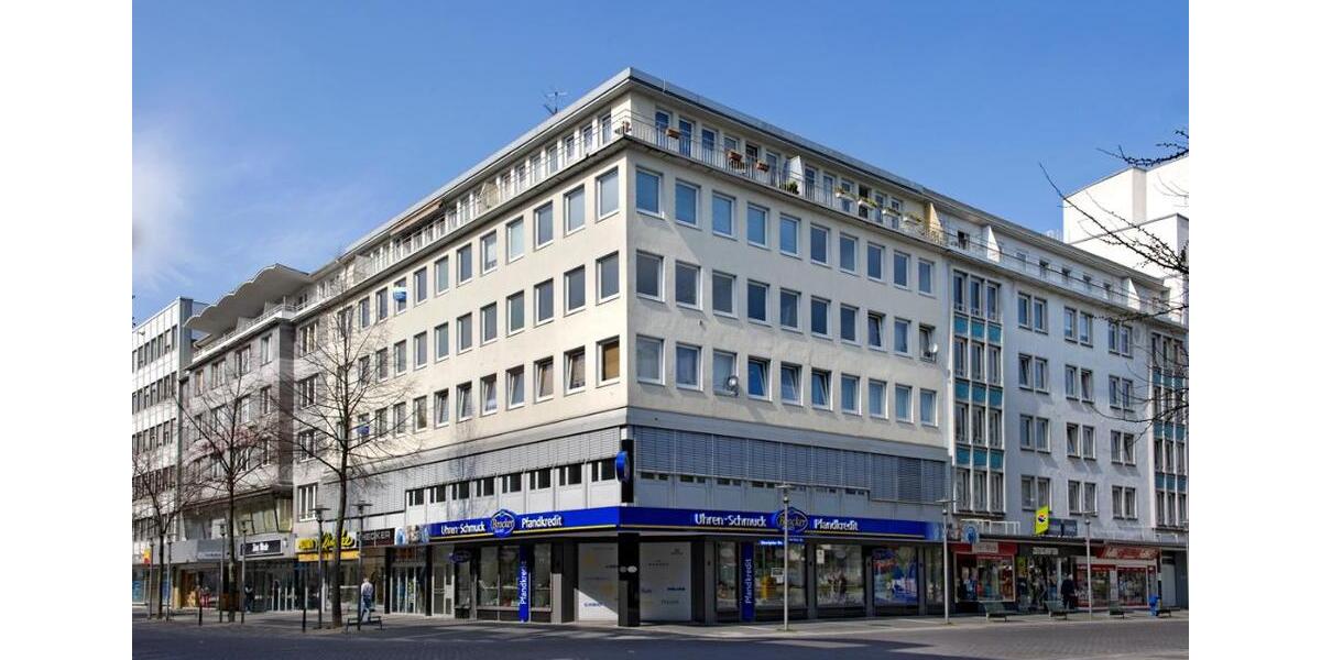 Gewerbeobjekt Hagen - 2.039&euro; | Angebot:25656353