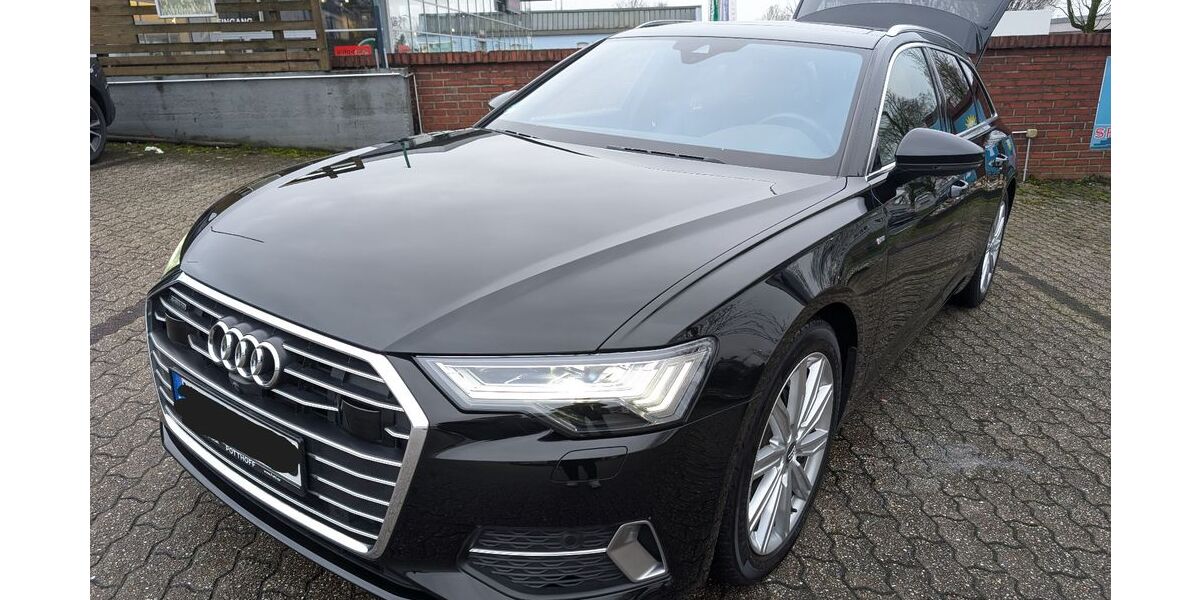 Audi A6 140.000 km 35.990 &euro; Haan 42781