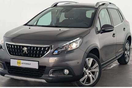 Peugeot 2008 55.190 km 12.960 &euro; Düsseldorf 40599