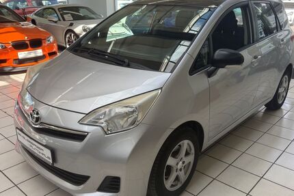 Toyota Verso-S 151.313 km 5.980 € Gevelsberg 58285