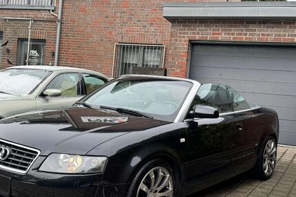 Audi A4 199.000 km 2.999 &euro; Solingen 42651