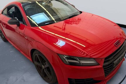 Audi TT 124.743 km 18.390 &euro; Lindlar 51789