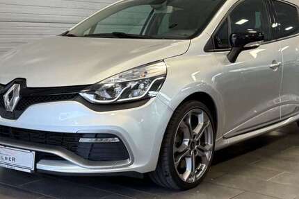 Renault Clio 64.269 km 14.890 &euro; Dormagen 41540