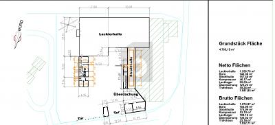 VIELSEITIGES OBJEKT MIT BÜRO UND WERKSTATT 4 zimmer