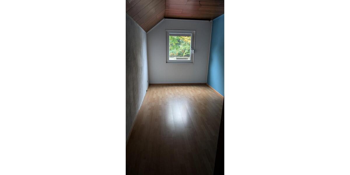 Reihenhaus mit 5 Zimmern Erkrath Hochdahl, NRW, nähe Düsseldorf 5 zimmer