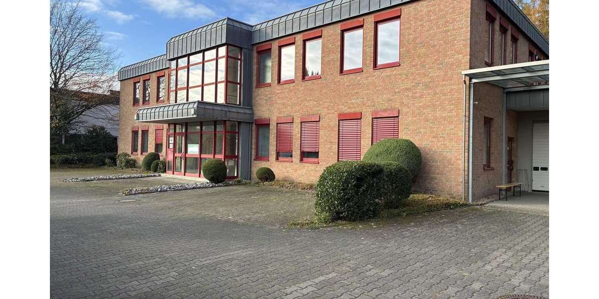 Büro in Burscheid 6.385 € 560 m² zimmer