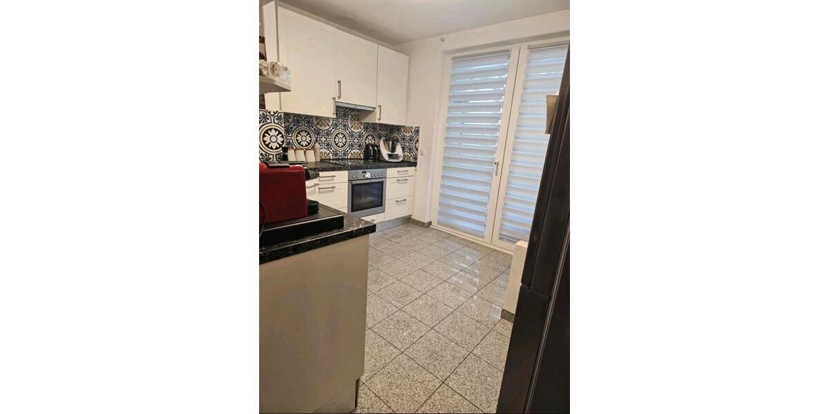 Erdgeschoßwohnung Wuppertal Arrenberg - 3 Zimmer, 82 m&sup2;, 250.000&euro; | Angebot:25961802