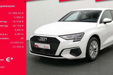Audi A3 59.505 km 21.980 &euro; Leverkusen 51373