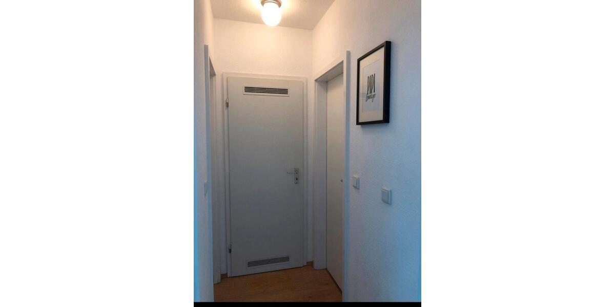 Dachgeschosswohnung mit Dachterrasse in ruhiger Lage 3 zimmer