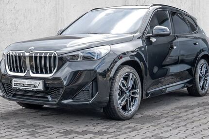 BMW X1 41.997 km 42.440 &euro; Velbert 42553