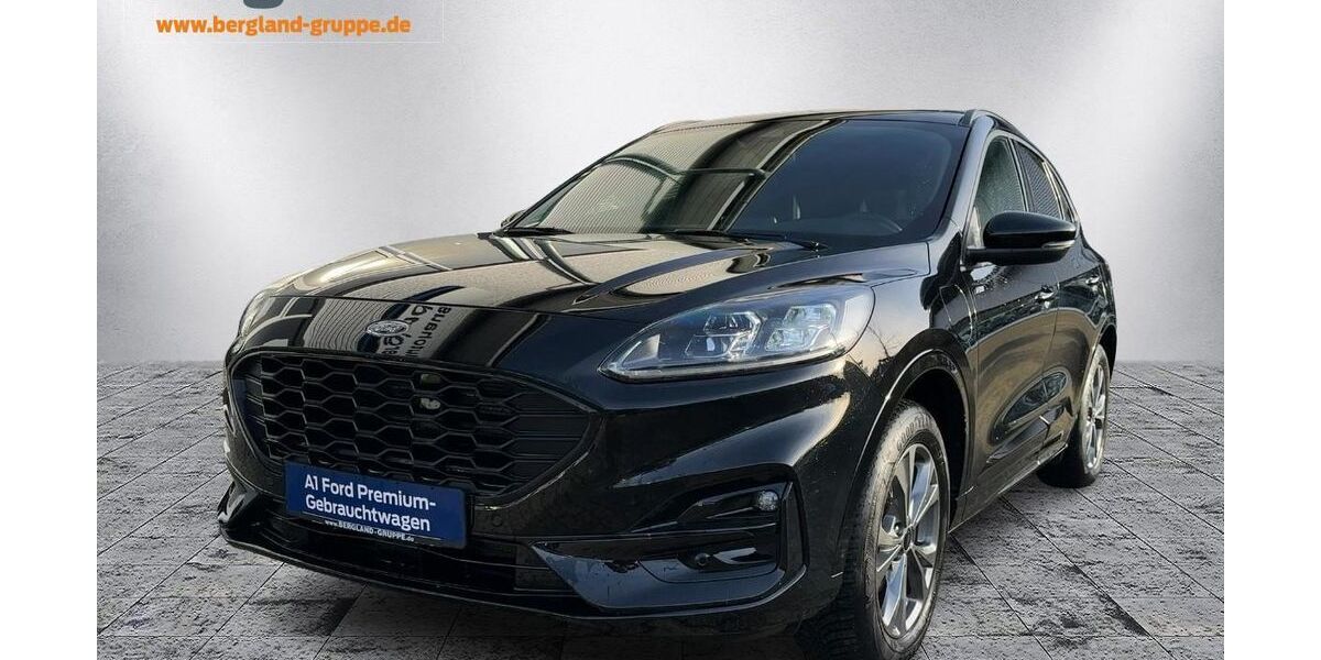 Ford Kuga 38.022 km 27.880 &euro; Wipperfuerth 51688
