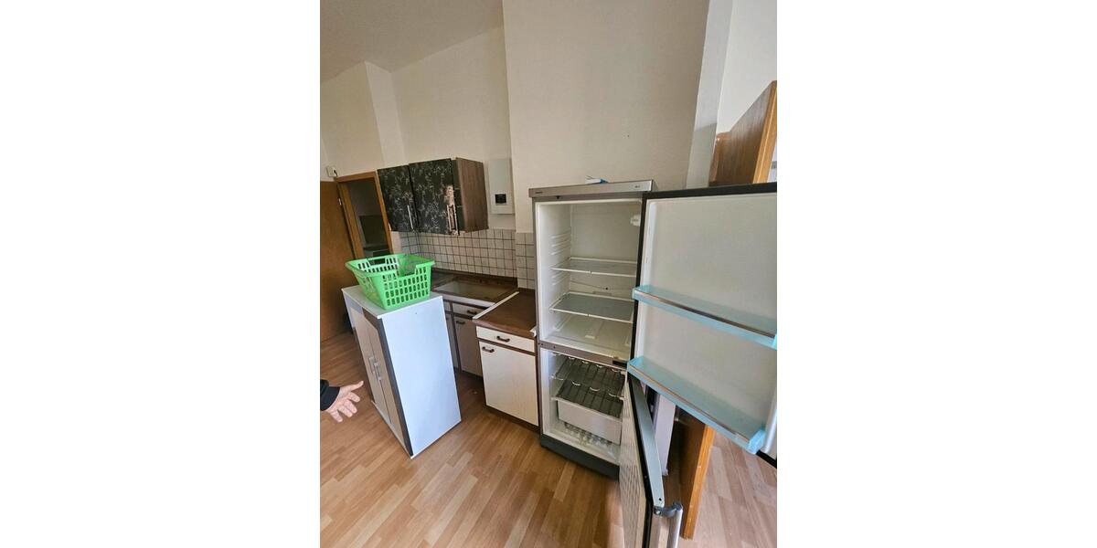 Erdgeschoßwohnung Hagen Hagen-Mitte - 2 Zimmer, 50 m&sup2;, 550&euro; | Angebot:25653958