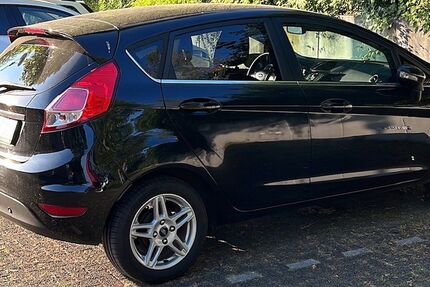 Ford Fiesta 153.000 km 4.300 &euro; Leverkusen 51371