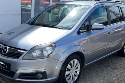 Opel Zafira 223.487 km 999 &euro; Schwelm 58332