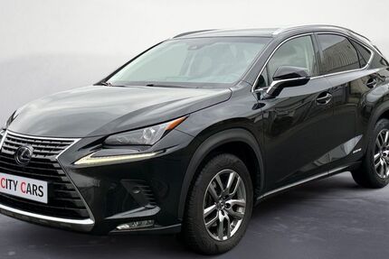 Lexus NX 300 92.000 km 25.990 &euro; Dormagen 41540