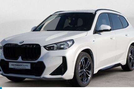 BMW X1 27.688 km 44.390 &euro; Overath-Vilkerath 51491
