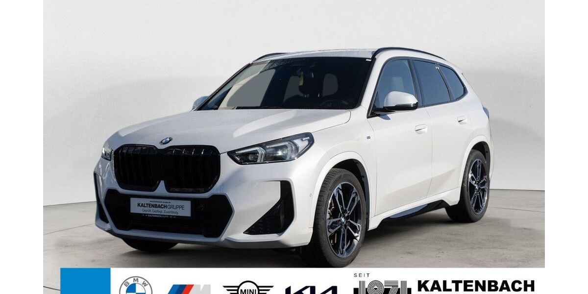 BMW X1 27.688 km 44.390 &euro; Overath-Vilkerath 51491