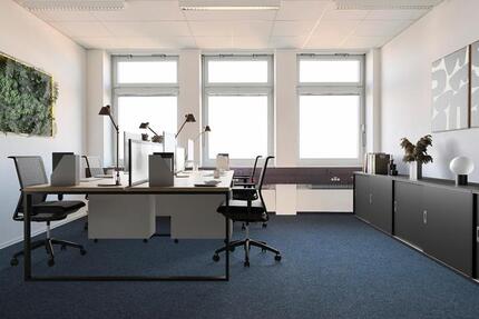 BÜRO | 2 EURM² | TEEKÜCHE | AB SOFORT!* zimmer