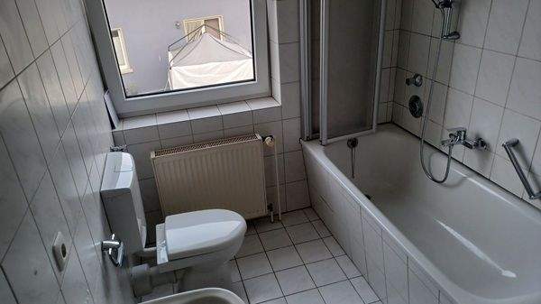 Terrassenwohnung Bochum Linden - 2 Zimmer, 63 m&sup2;, 599&euro; | Angebot:25669691