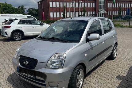 Kia Picanto 105.000 km 2.500 &euro; Ratingen 40882