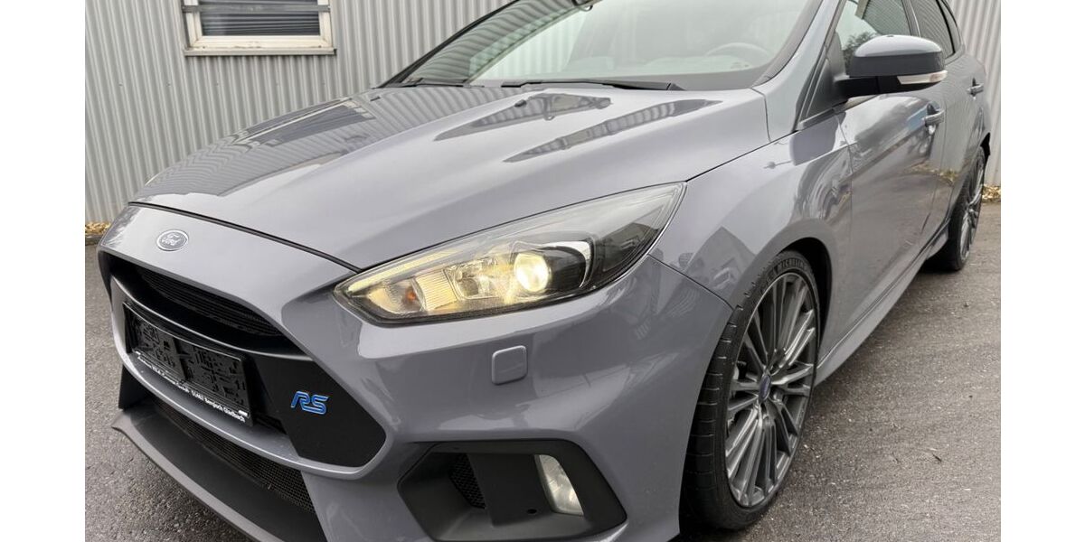 Ford Focus 214.998 km 18.490 &euro; Bergisch Gladbach 51467