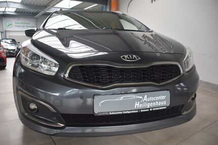 Kia ceed Sportswagon 217.256 km 5.380 &euro; Heiligenhaus 42579