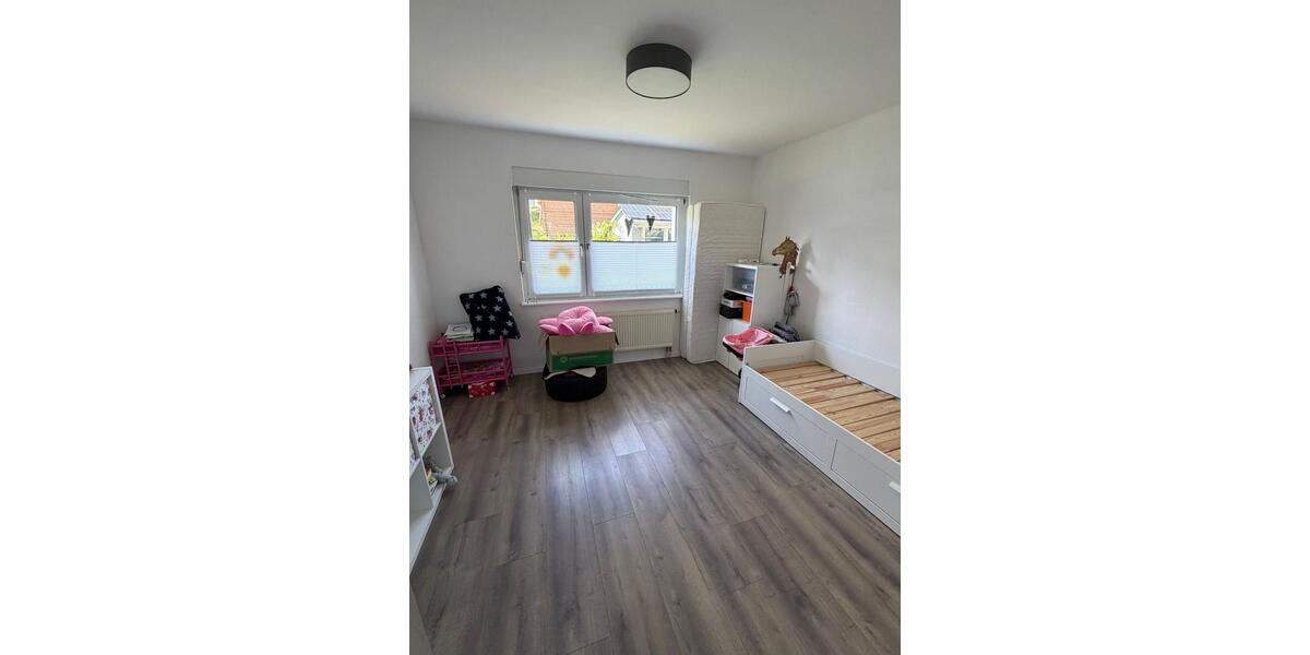 Etagenwohnung Wipperfürth - 3 Zimmer, 62 m&sup2;, 680&euro; | Angebot:26593613