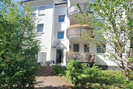 Wohnung zum Mieten in Sandhausen 420 € 30 m²