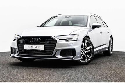 Audi A6 75.677 km 40.500 &euro; Hagen 58091