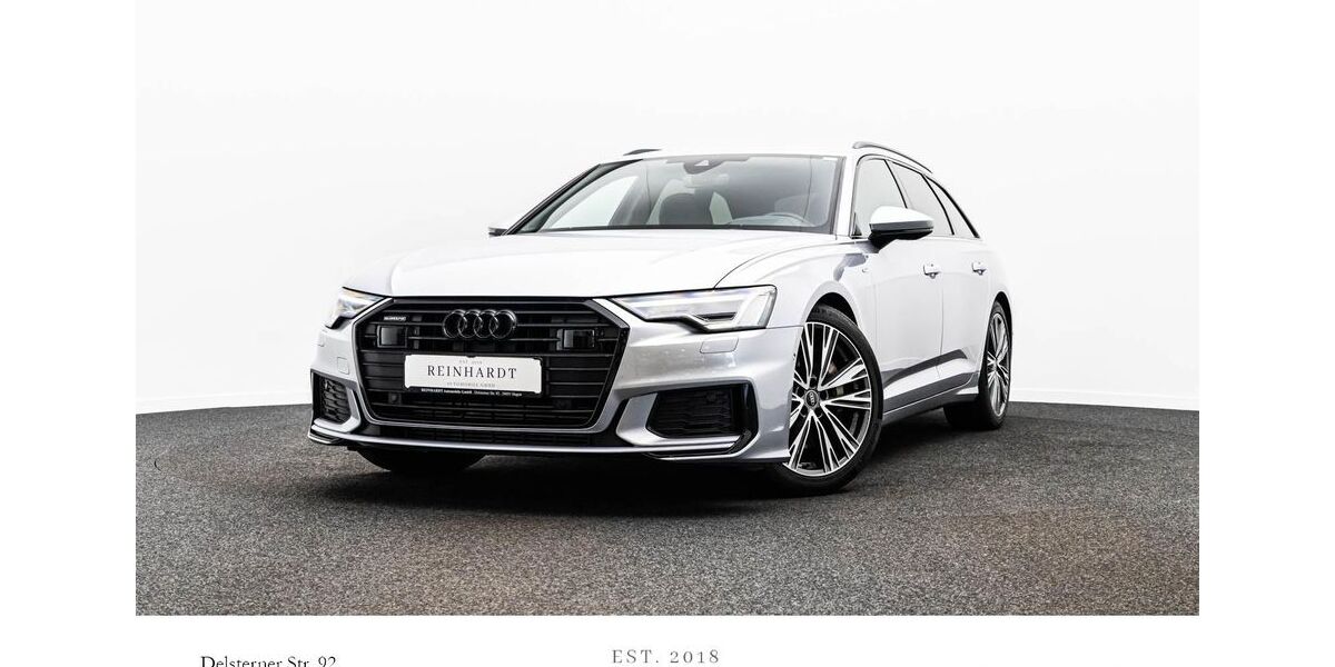 Audi A6 75.677 km 40.500 &euro; Hagen 58091