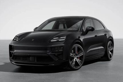 Porsche Macan 10.500 km 122.500 &euro; Hagen 58119