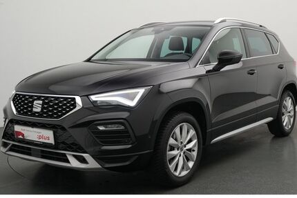 Seat Ateca 11.700 km 27.480 &euro; Leverkusen 51379
