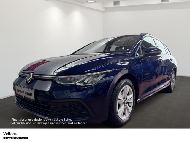 VW Golf 30.854 km 24.450 € Velbert 42553