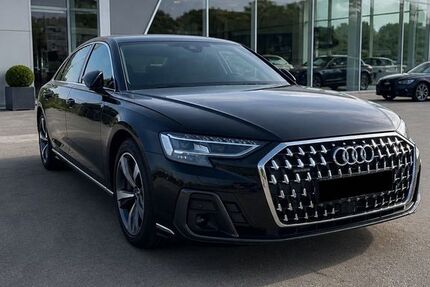 Audi A8 19.000 km 65.999 &euro; Kierspe 58566